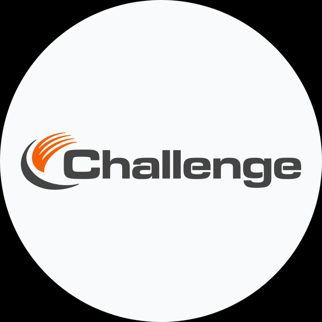 Challenge, Industry Partner