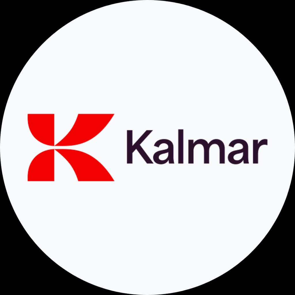 Kalmar, Industry Partner