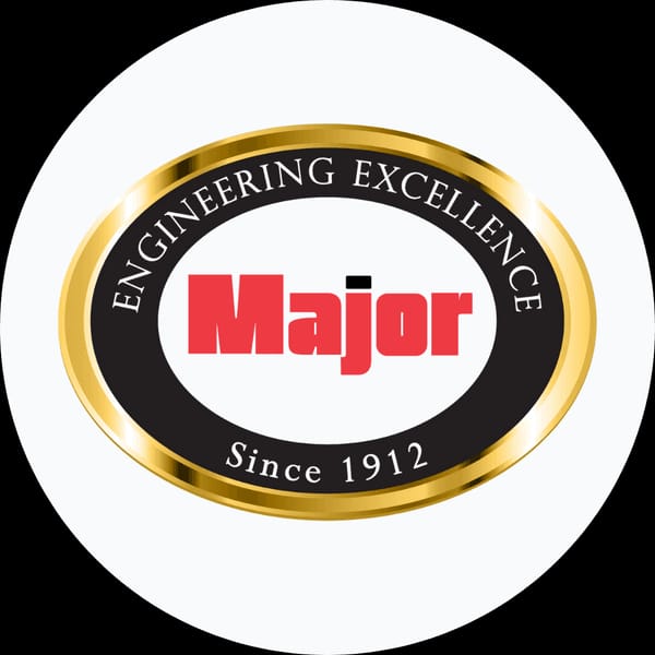 Major Furnace, Industry Partner