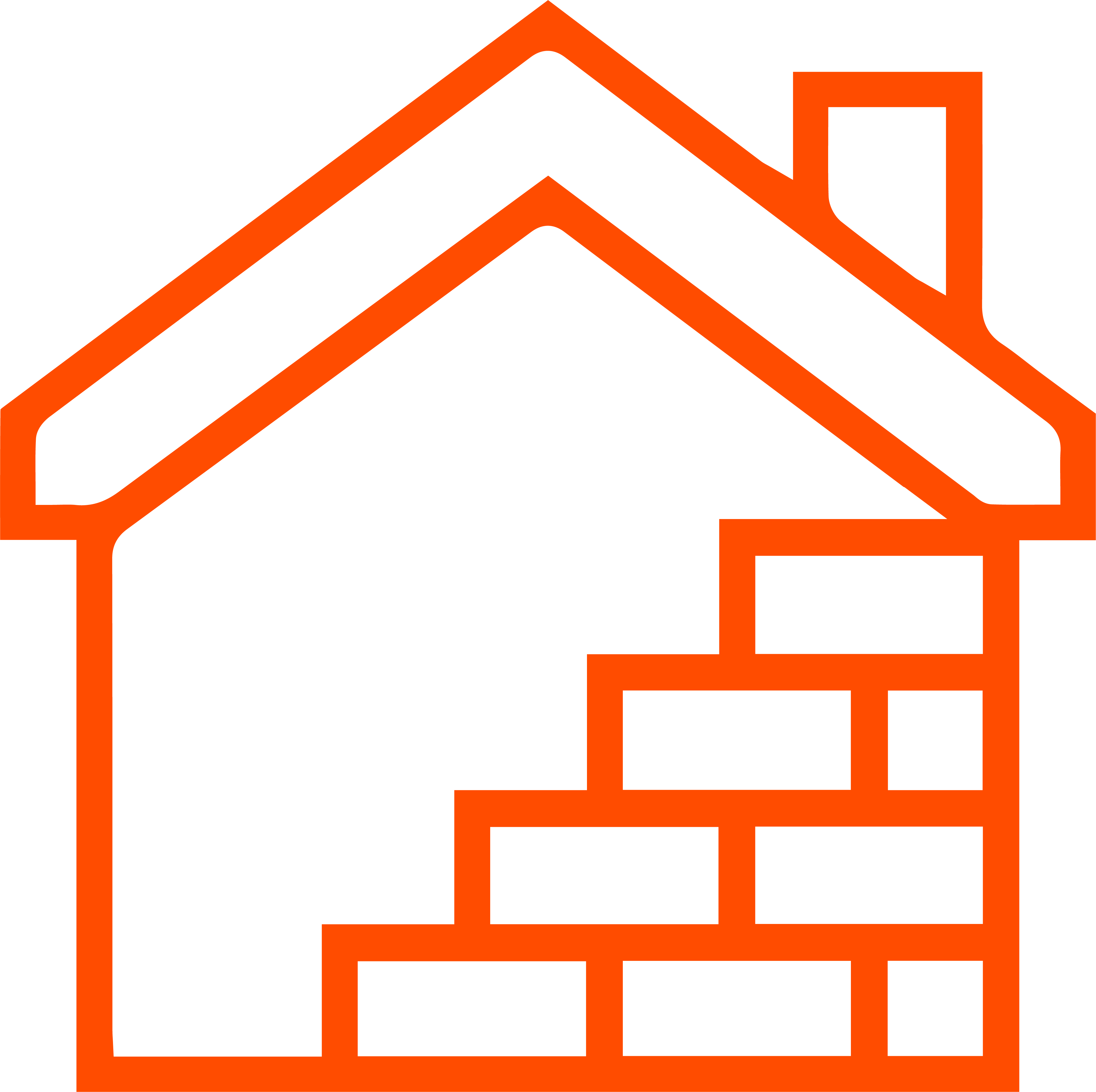 Building & Construction