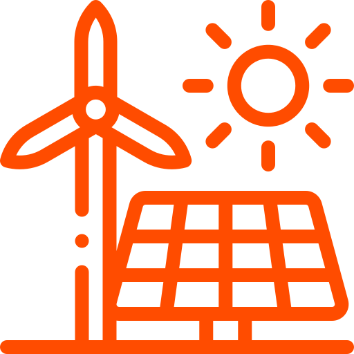 Energy & Renewables
