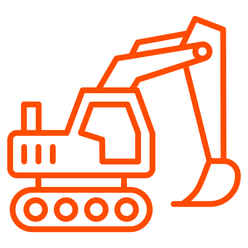 Heavy Equipment