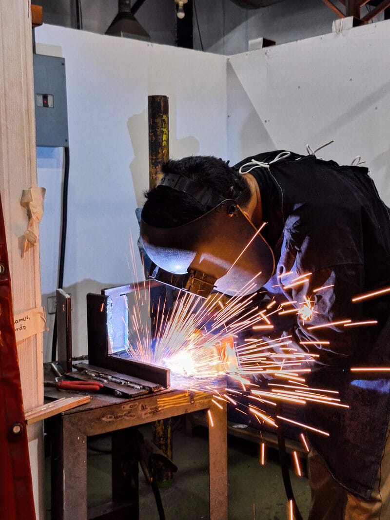Manufacturing