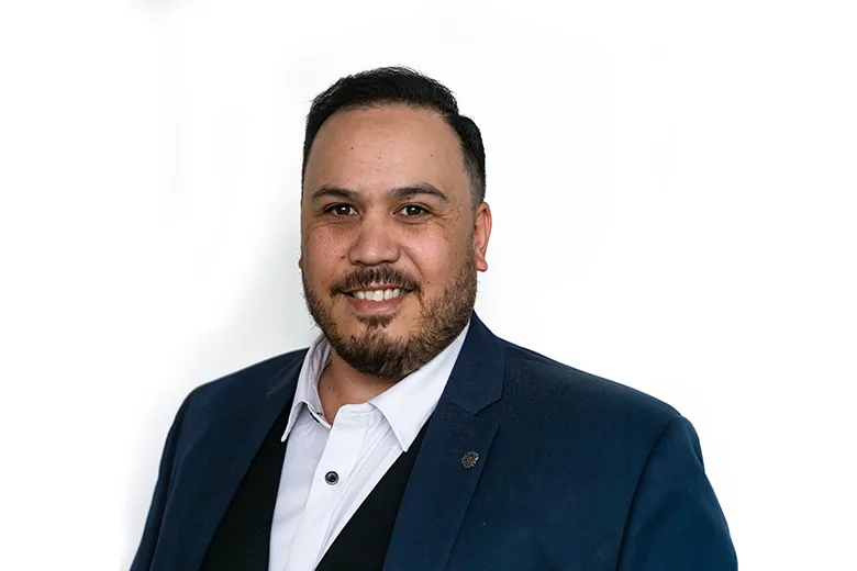 Josh Tangohau