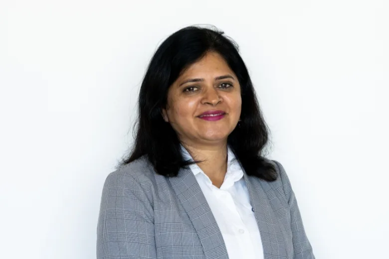 Sanika Thakur